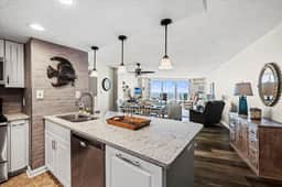 Oceanfront Condo, Resort Pools, Sauna, Arcade - Image 2