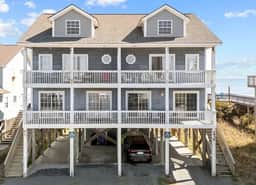 Ocean's Edge: Oceanfront Home, Dog Friendly - Image 2
