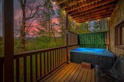 Mountain Views, Hot Tub, 4 Mi To Gatlinburg - Image 2