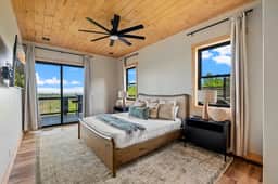 Swim Spa · Fall Mountain Views · Game Room - Image 4