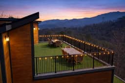 Sleeps 44: 2 Cabins, 2 Pools, Reunion-Ready - Image 3