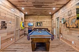 Mtn Views | Hot Tub | Fire Pit | Game Room - Image 5