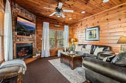 Near Downtown, Mountain Views, Hot Tub, Arcade - Image 5
