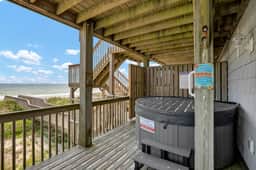 Oceanfront Home, Hot Tub, Arcade, Dog Friendly - Image 2