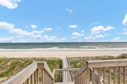 Oceanfront Home, Hot Tub, Arcade, Dog Friendly - Image 5