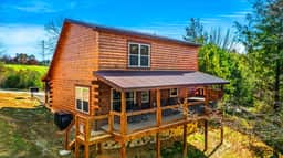 Hot Tub, Pool Table Cabin, No Steep Roads - Image 4