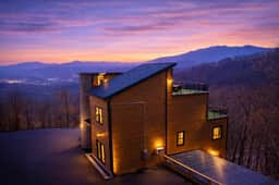 Sleeps 22 · Indoor Pool · Hot Tub · Ski View - Image 2
