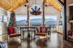 Mt. LeConte Views · Hot Tub · Arcade · 4 Suites - Image 3