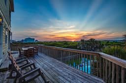 Ocean Views, Hot Tub, 5 En Suites, Dog Friendly - Image 3