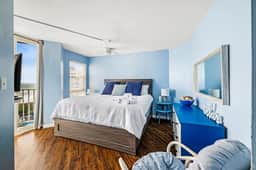 Oceanfront Balcony · Pool & Sauna · Sleeps 9 - Image 5