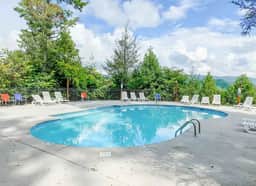 Fall Ridge Views, Hot Tub, Game Loft Cabin - Image 5