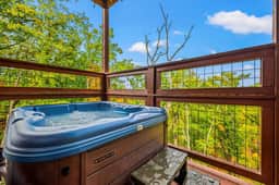 Dog-Friendly Ridge Views, Arcade & Hot Tub - Image 3