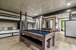 Indoor Pool, Hot Tub, Ski View · Sleeps 22 - Image 4
