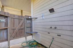 Ocean-View Home · Beach Across The Street - Image 3