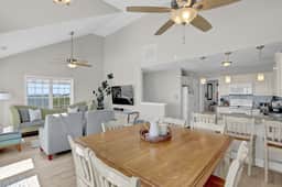 Ocean-View Home · Beach Across The Street - Image 4