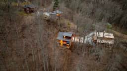 Mountain Views, Hot Tub, Theater, King Suites - Image 5