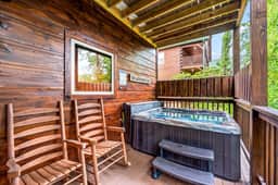 6 Min To Dollywood, Hot Tub & Game Room - Image 2