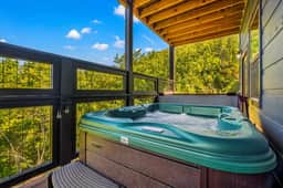 Mountain Views, Hot Tub, Theater & Arcade - Image 2