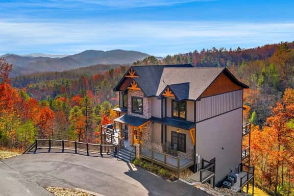 Indoor Heated Pool · Mtn Views · Theater - Image 1