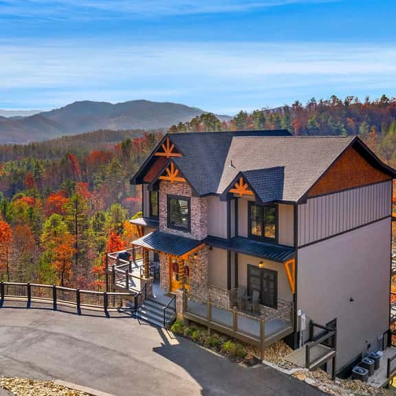 Indoor Heated Pool · Mtn Views · Theater - Image 1