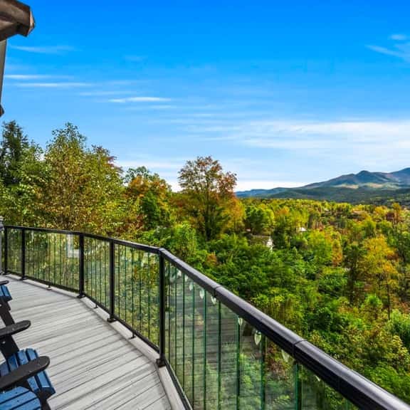 Mt. LeConte Views · Hot Tub · Arcade · 4 Suites - Image 1