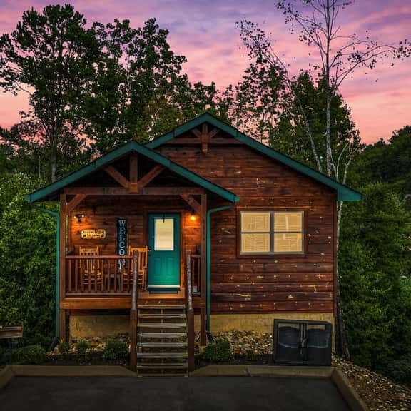6 Min To Dollywood, Hot Tub & Game Room - Image 1