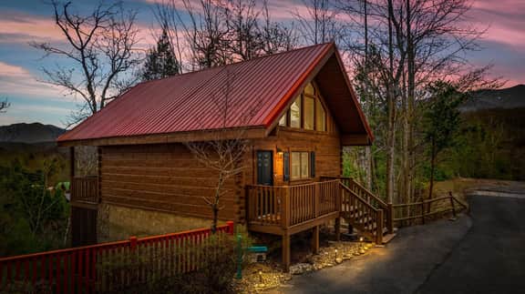 Mountain Views, Hot Tub, 4 Mi To Gatlinburg - Image 3