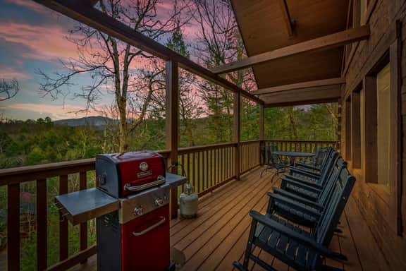 Mountain Views, Hot Tub, 4 Mi To Gatlinburg - Image 5