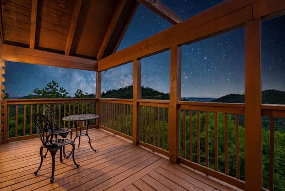 Panoramic Smoky Mtn Views, Hot Tub, Dollywood - Image 2